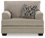 Stonemeade Living Room Set - Imperial Furniture (Las Vegas, NV) - Multi Location