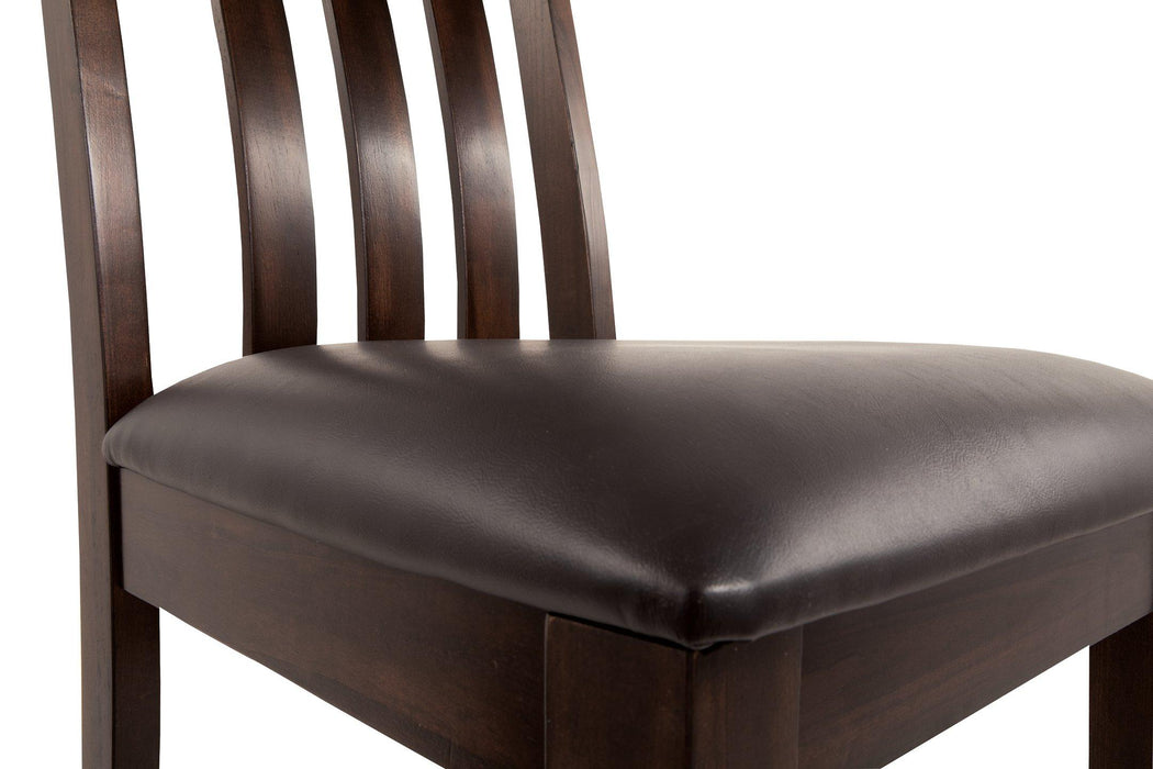 Haddigan Dining Set - Imperial Furniture (Las Vegas, NV) - Multi Location