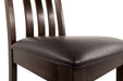 Haddigan Dining Set - Imperial Furniture (Las Vegas, NV) - Multi Location