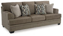 Stonemeade Living Room Set - Imperial Furniture (Las Vegas, NV) - Multi Location
