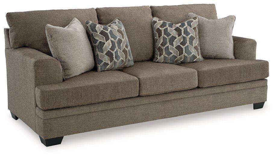 Stonemeade Living Room Set - Imperial Furniture (Las Vegas, NV) - Multi Location