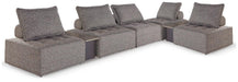 Bree Zee Outdoor Modular Seating - Imperial Furniture (Las Vegas, NV) - Multi Location