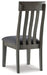 Hallanden Dining Room Set - Imperial Furniture (Las Vegas, NV) - Multi Location