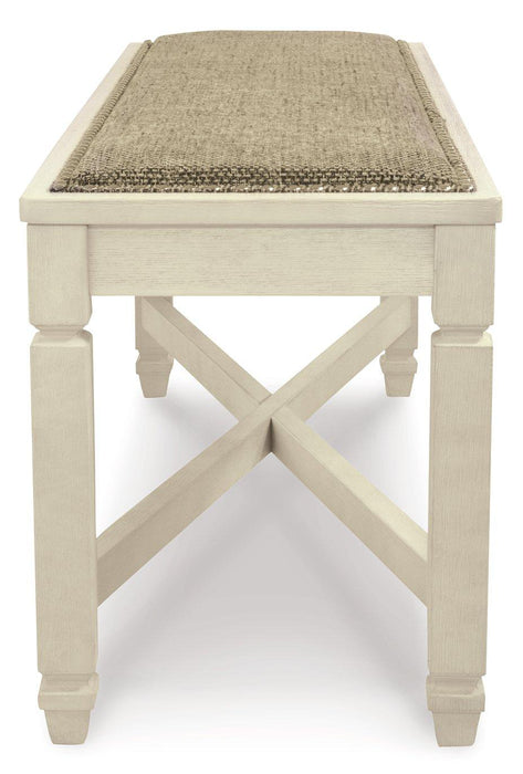 Bolanburg Dining Set - Imperial Furniture (Las Vegas, NV) - Multi Location