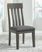 Hallanden Dining Room Set - Imperial Furniture (Las Vegas, NV) - Multi Location