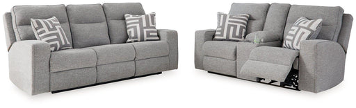Biscoe Living Room Set - Imperial Furniture (Las Vegas, NV) - Multi Location