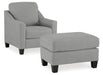 Adlai Living Room Set - Imperial Furniture (Las Vegas, NV) - Multi Location