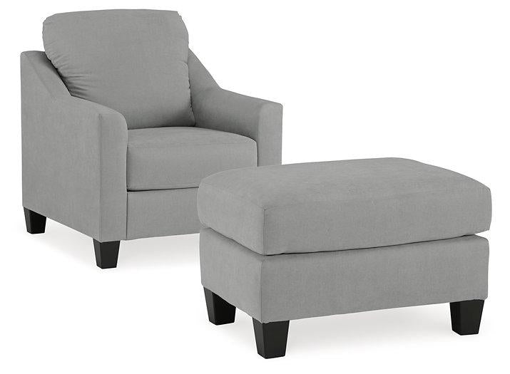 Adlai Living Room Set - Imperial Furniture (Las Vegas, NV) - Multi Location