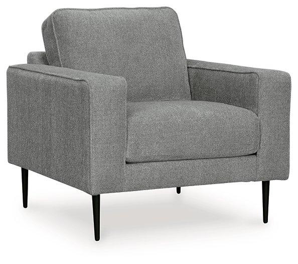 Hazela Living Room Set - Imperial Furniture (Las Vegas, NV) - Multi Location