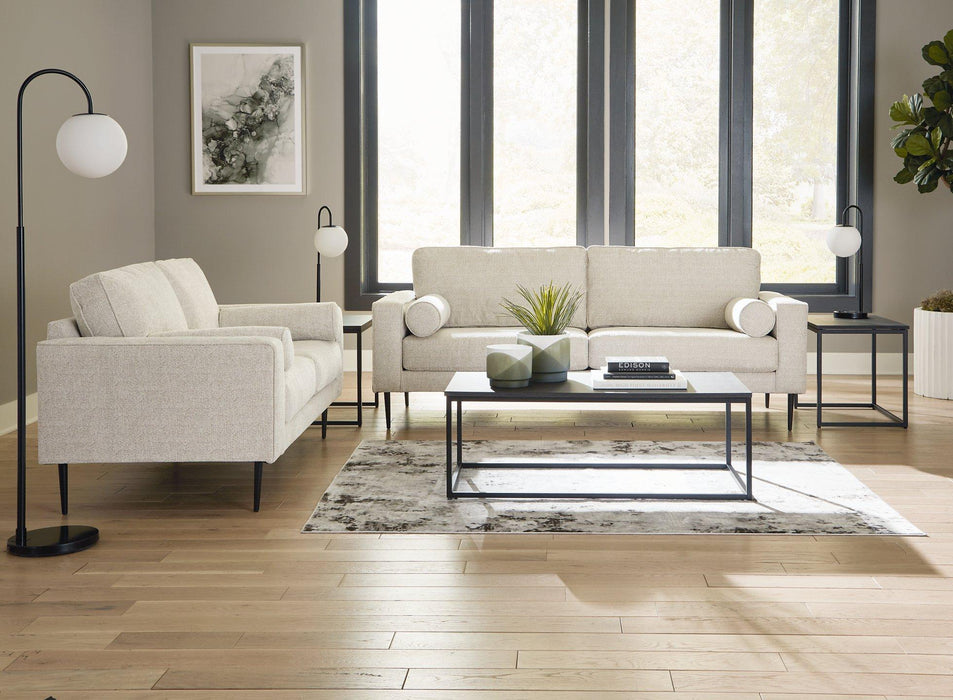 Hazela Living Room Set - Imperial Furniture (Las Vegas, NV) - Multi Location