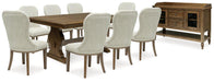 Sturlayne Dining Room Set - Imperial Furniture (Las Vegas, NV) - Multi Location