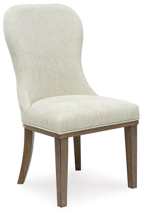 Sturlayne Dining Room Set - Imperial Furniture (Las Vegas, NV) - Multi Location