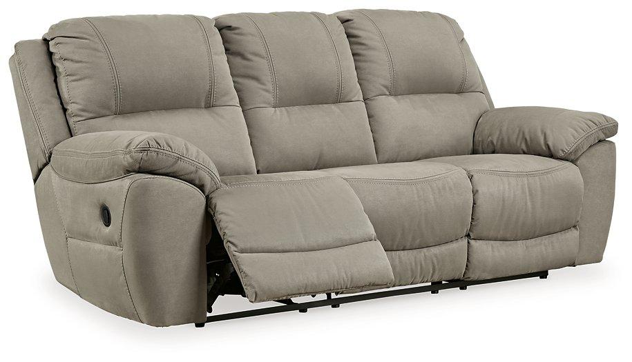 Next-Gen Gaucho Reclining Sofa - Imperial Furniture (Las Vegas, NV) - Multi Location