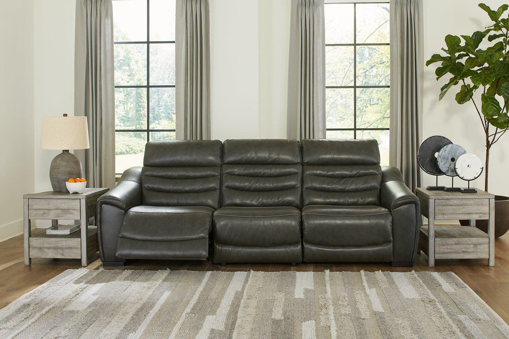 Center Line Living Room Set - Imperial Furniture (Las Vegas, NV) - Multi Location