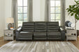 Center Line Living Room Set - Imperial Furniture (Las Vegas, NV) - Multi Location