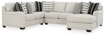 Huntsworth Living Room Set - Imperial Furniture (Las Vegas, NV) - Multi Location