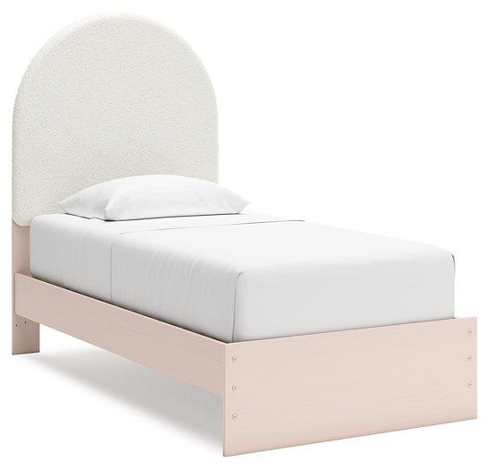 Wistenpine Bedroom Package - Imperial Furniture (Las Vegas, NV) - Multi Location