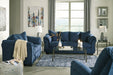 Darcy Living Room Set - Imperial Furniture (Las Vegas, NV) - Multi Location