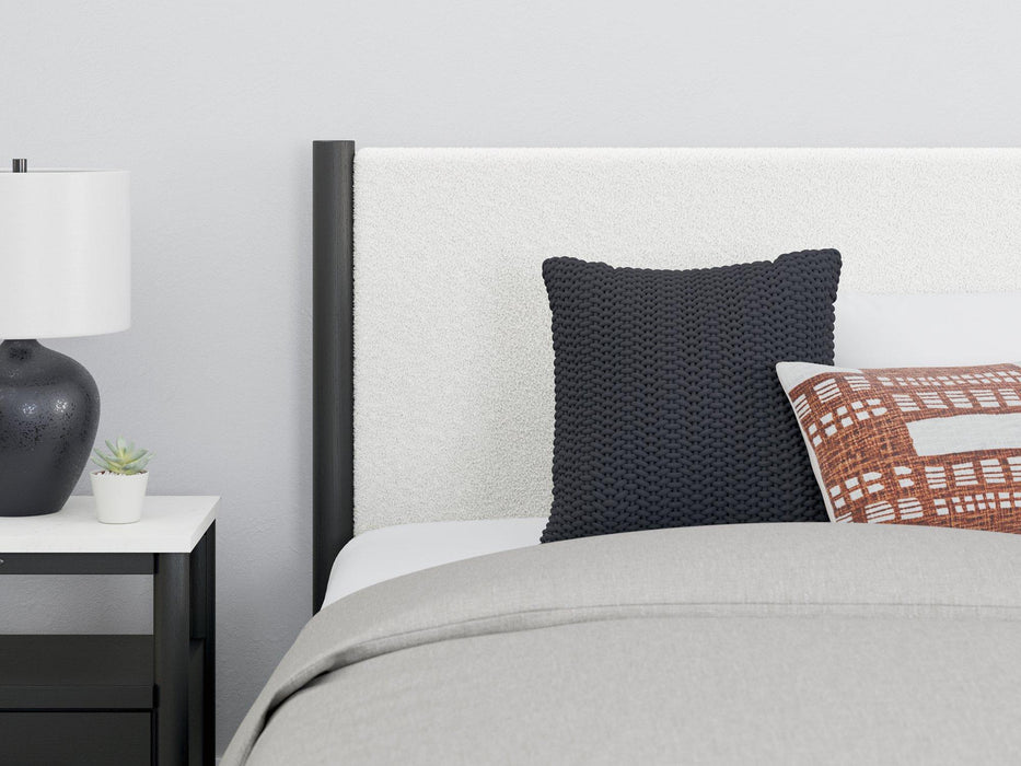 Cadmori Bedroom Set - Imperial Furniture (Las Vegas, NV) - Multi Location