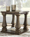 Johnelle End Table Set - Imperial Furniture (Las Vegas, NV) - Multi Location