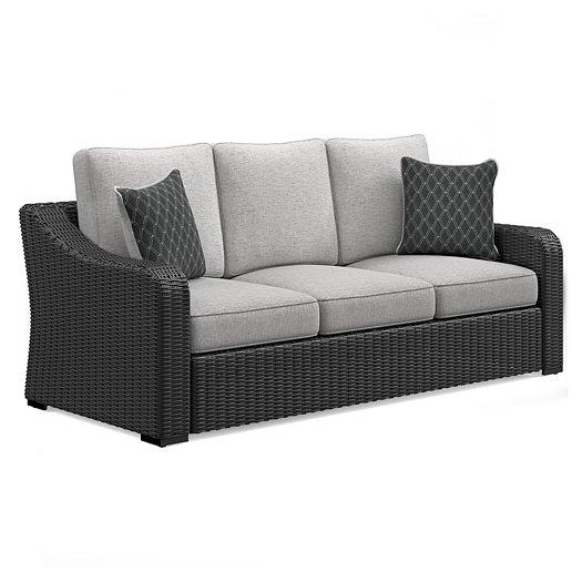 Beachcroft Outdoor Set - Imperial Furniture (Las Vegas, NV) - Multi Location