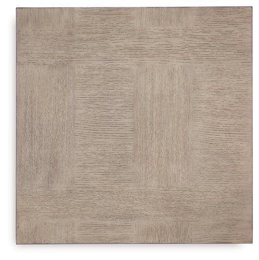 Jorlaina End Table - Imperial Furniture (Las Vegas, NV) - Multi Location