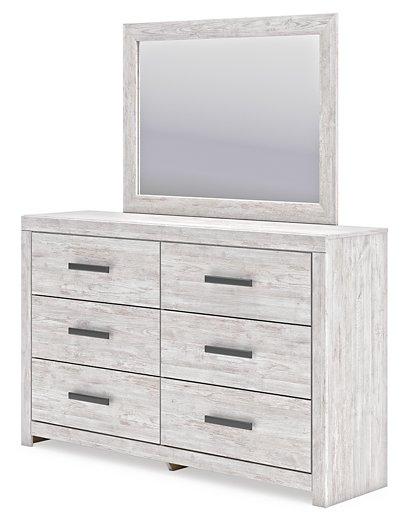 Cayboni Bedroom Package - Imperial Furniture (Las Vegas, NV) - Multi Location