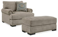 Galemore Living Room Set - Imperial Furniture (Las Vegas, NV) - Multi Location
