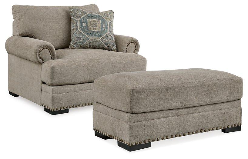 Galemore Living Room Set - Imperial Furniture (Las Vegas, NV) - Multi Location