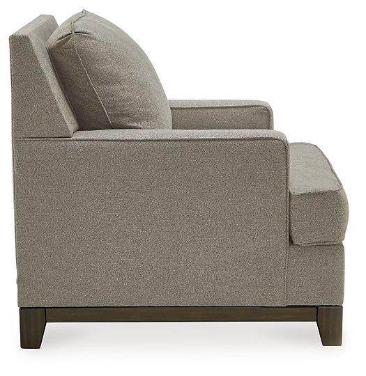 Kaywood Living Room Set - Imperial Furniture (Las Vegas, NV) - Multi Location