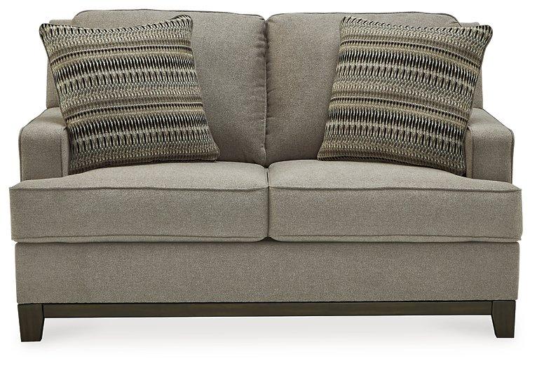 Kaywood Living Room Set - Imperial Furniture (Las Vegas, NV) - Multi Location