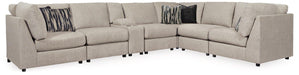 Kellway Sectional - Imperial Furniture (Las Vegas, NV) - Multi Location