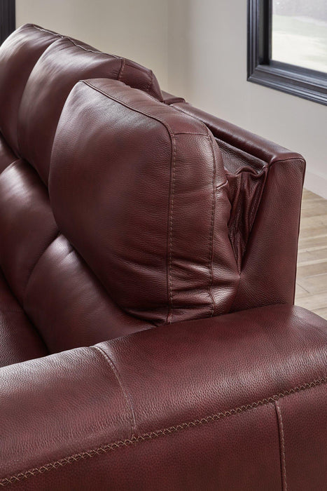 Alessandro Living Room Set - Imperial Furniture (Las Vegas, NV) - Multi Location