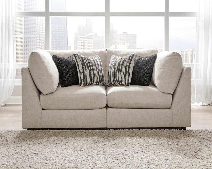 Kellway Sectional - Imperial Furniture (Las Vegas, NV) - Multi Location