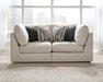 Kellway Sectional - Imperial Furniture (Las Vegas, NV) - Multi Location