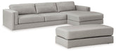 Amiata Upholstery Package - Imperial Furniture (Las Vegas, NV) - Multi Location