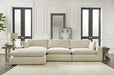 Elyza Living Room Set - Imperial Furniture (Las Vegas, NV) - Multi Location