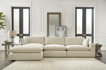 Elyza Living Room Set - Imperial Furniture (Las Vegas, NV) - Multi Location