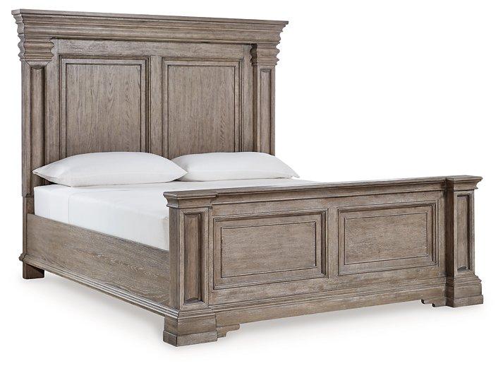 Blairhurst Bedroom Set - Imperial Furniture (Las Vegas, NV) - Multi Location