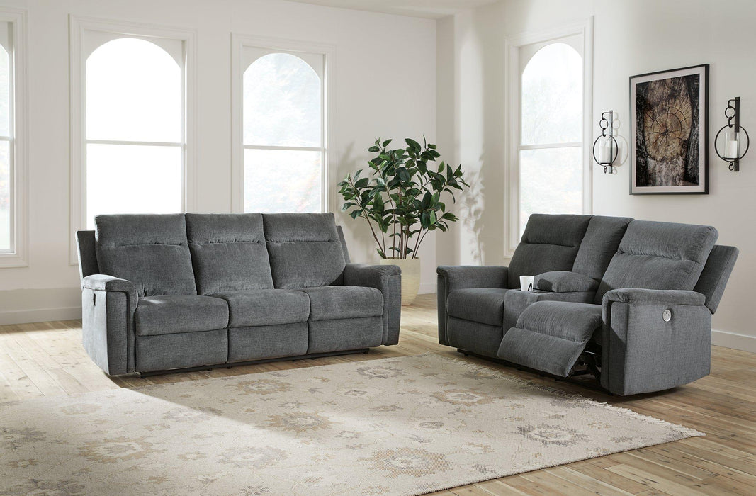 Barnsana Living Room Set - Imperial Furniture (Las Vegas, NV) - Multi Location
