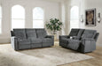 Barnsana Living Room Set - Imperial Furniture (Las Vegas, NV) - Multi Location