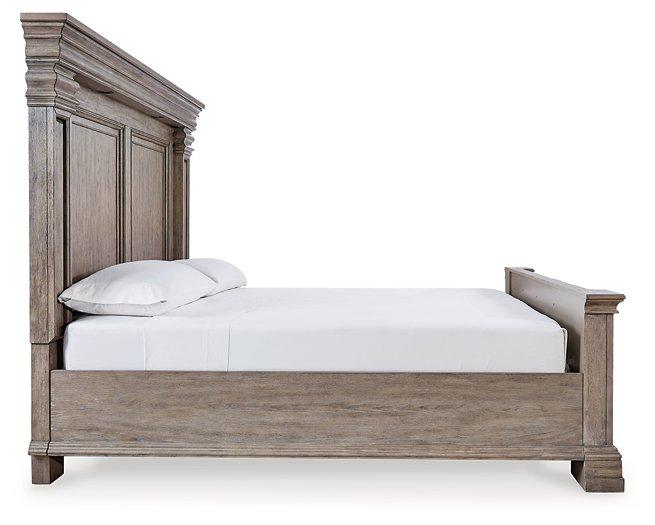 Blairhurst Bedroom Set - Imperial Furniture (Las Vegas, NV) - Multi Location