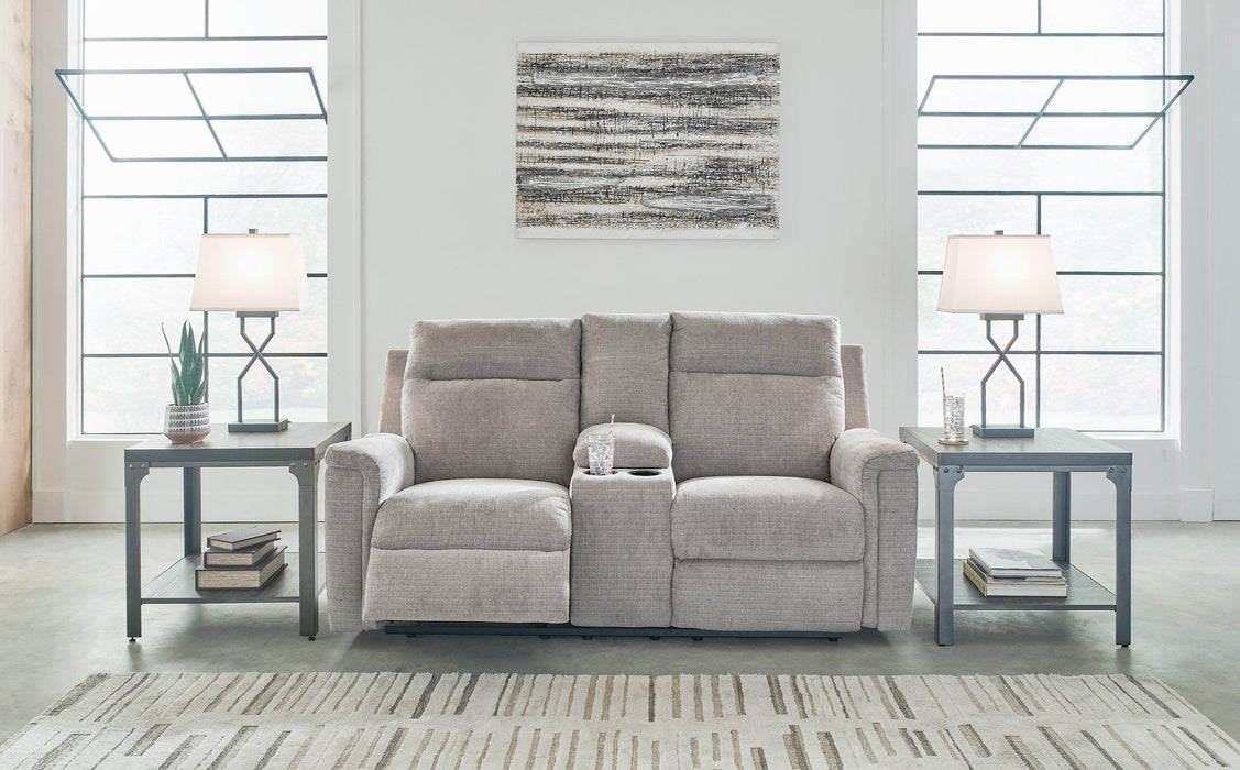 Barnsana Living Room Set - Imperial Furniture (Las Vegas, NV) - Multi Location