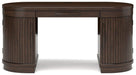 Korestone Home Office Set - Imperial Furniture (Las Vegas, NV) - Multi Location