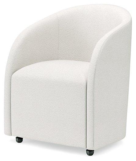 Korestone Home Office Set - Imperial Furniture (Las Vegas, NV) - Multi Location