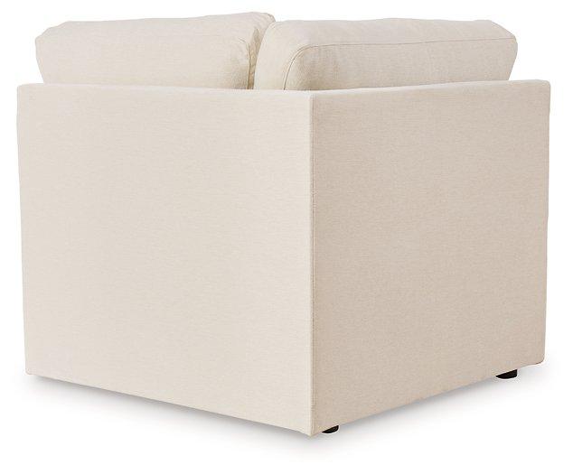 Modmax Balanced Sectional with Audio and Storage Consoles - Imperial Furniture (Las Vegas, NV) - Multi Location