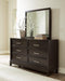 Neymorton Bedroom Set - Imperial Furniture (Las Vegas, NV) - Multi Location