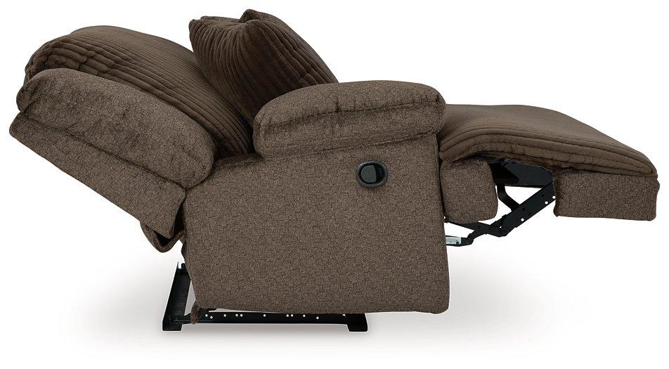 Top Tier Sofa Chaise Sectional - Imperial Furniture (Las Vegas, NV) - Multi Location