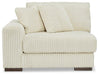Lindyn Sectional - Imperial Furniture (Las Vegas, NV) - Multi Location