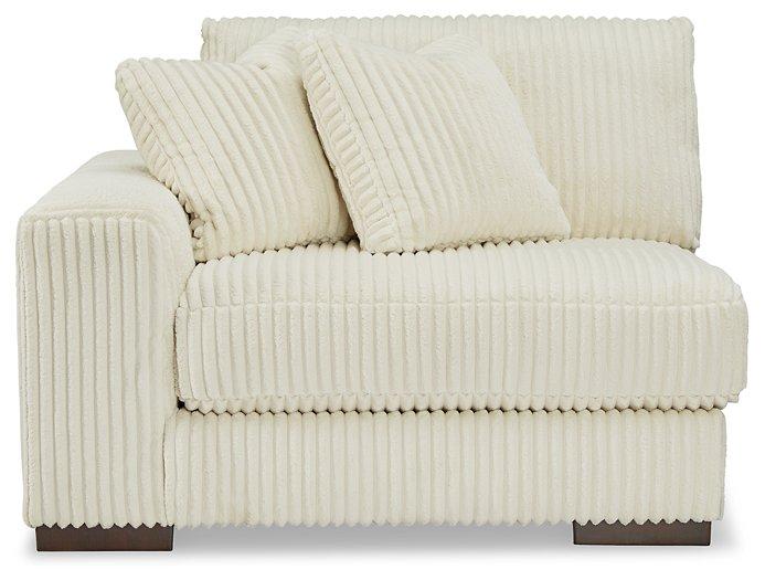 Lindyn Sectional Sofa - Imperial Furniture (Las Vegas, NV) - Multi Location